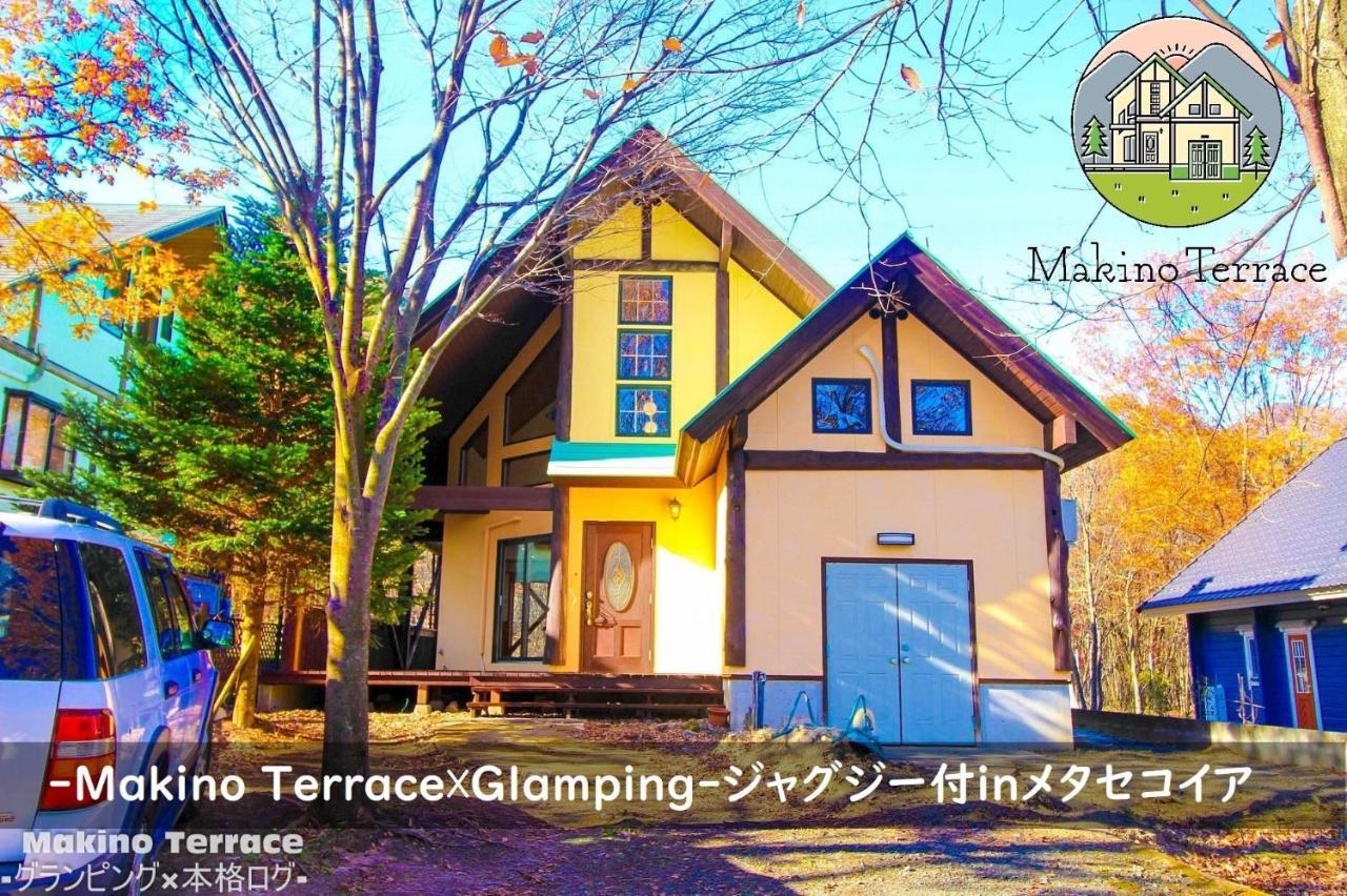 Roten Jacuzzi ・Morinoie In Metasequoia Namiki / Vacation Stay 3022 Takashima Exterior photo