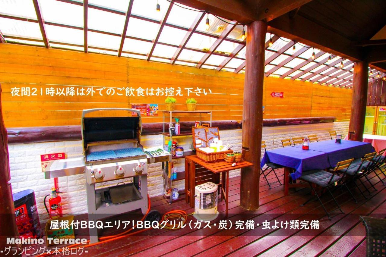 Roten Jacuzzi ・Morinoie In Metasequoia Namiki / Vacation Stay 3022 Takashima Exterior photo