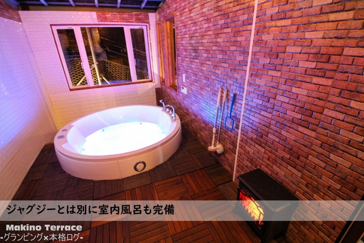 Roten Jacuzzi ・Morinoie In Metasequoia Namiki / Vacation Stay 3022 Takashima Exterior photo