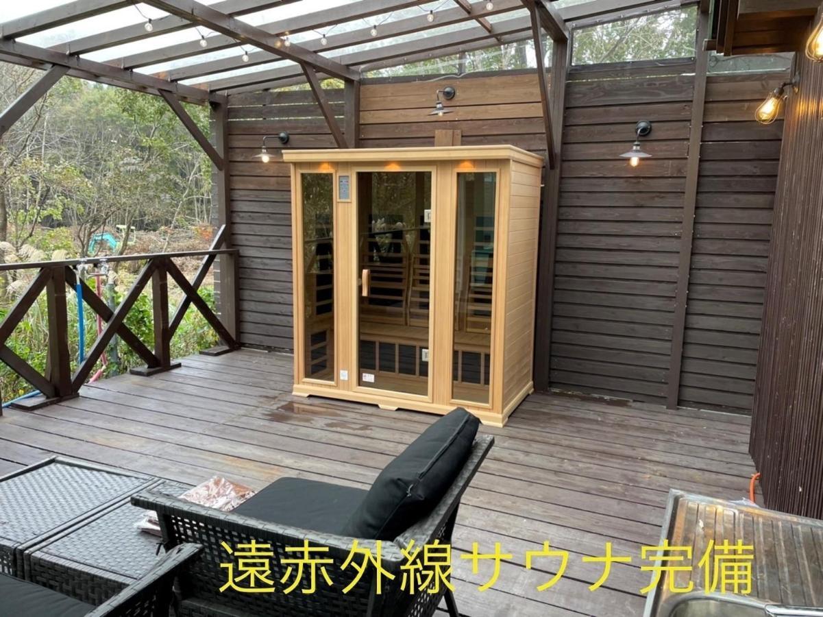 Roten Jacuzzi ・Morinoie In Metasequoia Namiki / Vacation Stay 3022 Takashima Exterior photo