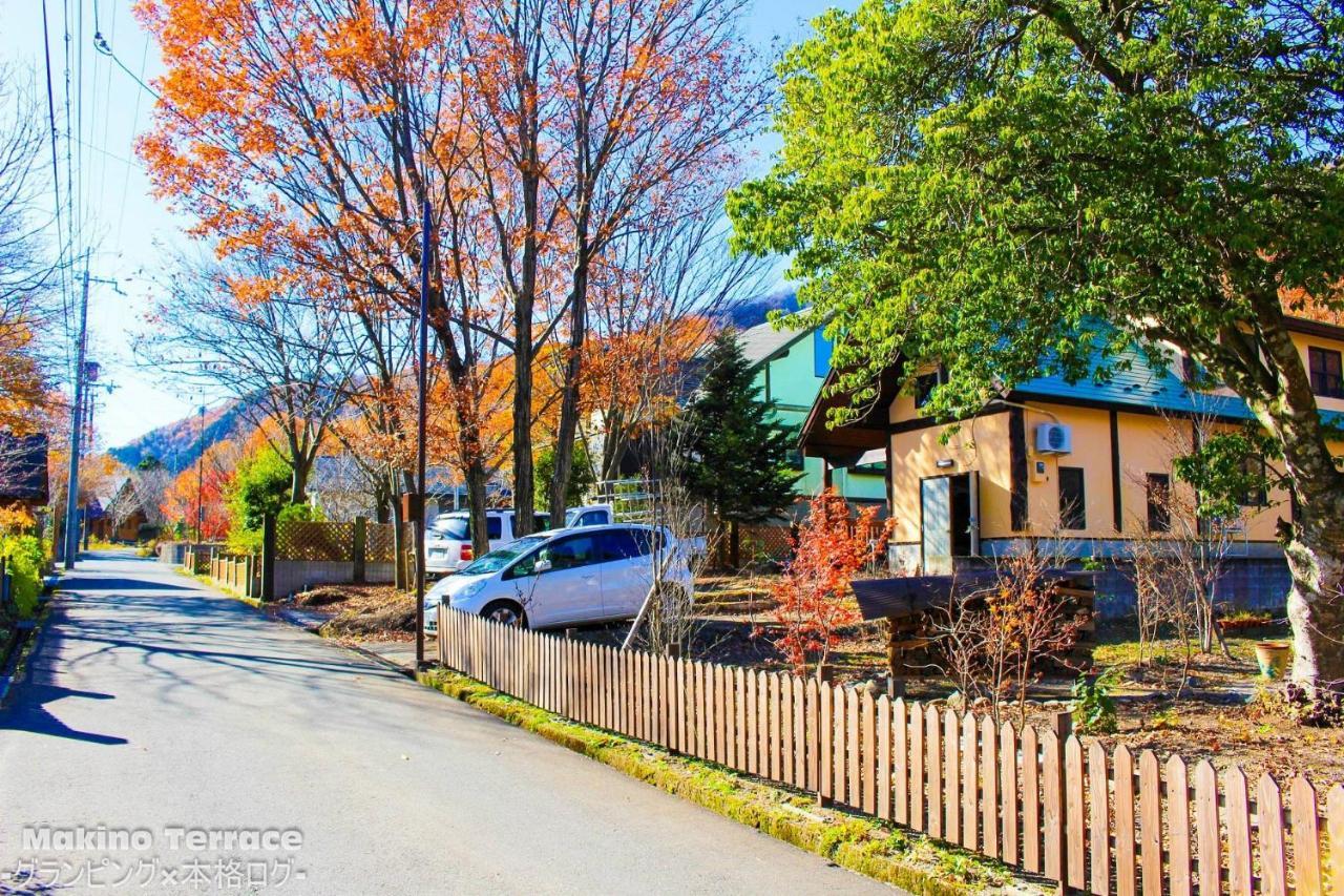 Roten Jacuzzi ・Morinoie In Metasequoia Namiki / Vacation Stay 3022 Takashima Exterior photo
