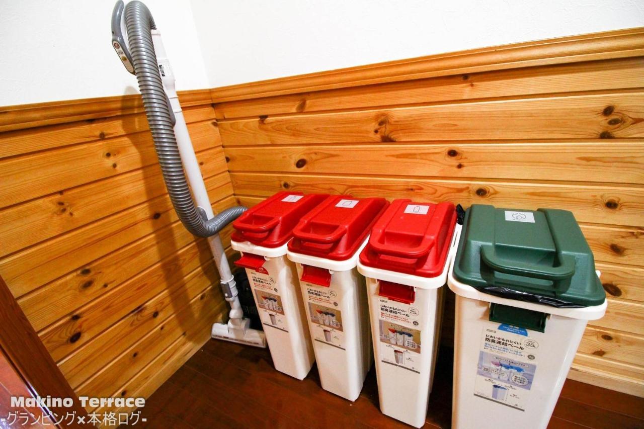 Roten Jacuzzi ・Morinoie In Metasequoia Namiki / Vacation Stay 3022 Takashima Exterior photo